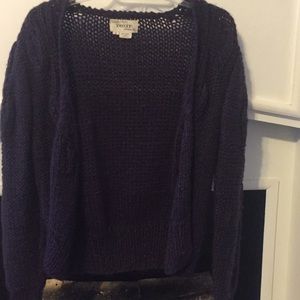 Beautiful sweater